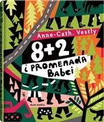 polish book : 8 + 2 i pr... - Anne-Cath. Vestly