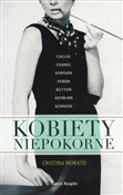 Kobiety ni... - Cristina Morato - Ksiegarnia w UK