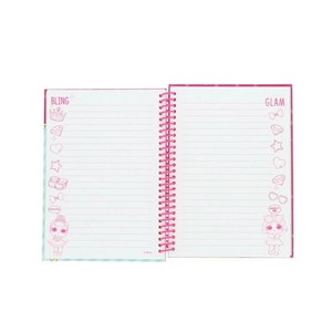 Picture of Notatnik A5 LOL Suprise