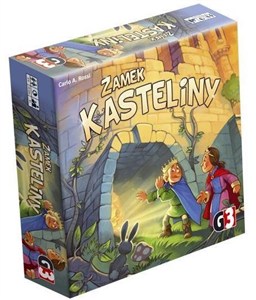 Picture of Zamek Kasteliny