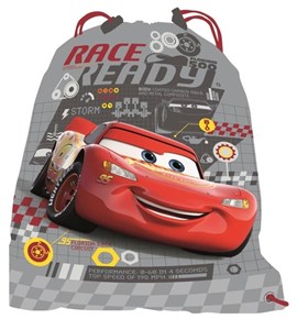 Picture of Worek na buty Cars