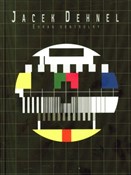 Ekran kont... - Jacek Dehnel -  books in polish 