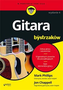 Obrazek Gitara dla bystrzaków