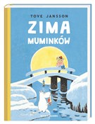 Zobacz : Zima Mumin... - Tove Jansson