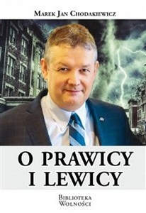 Obrazek O prawicy i lewicy