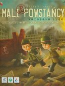 polish book : Mali powst... - Filip Miłuński