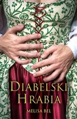 Diabelski ... - Melisa Bel - Ksiegarnia w UK