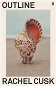 Outline - Rachel Cusk -  books from Poland