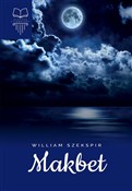Makbet - William Shakespeare -  Książka z wysyłką do UK
