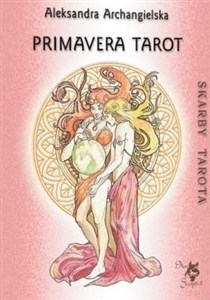 Picture of Skarby Tarota. Primavera Tarot
