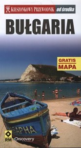 Picture of Bułgaria Kieszonkowy przewodnik od środka