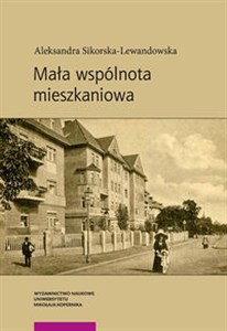 Obrazek Mała wspólnota mieszkaniowa