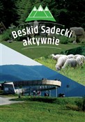 Beskid Sąd... - Jakub Jagiełło -  books in polish 