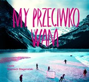[Audiobook... - Fredrik Backman -  foreign books in polish 