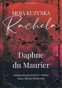 Obrazek Moja kuzynka Rachela