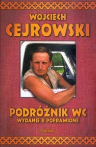 Obrazek Podróżnik WC