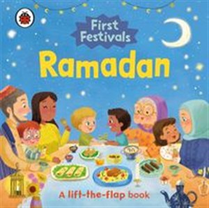 Picture of First Festivals: Ramadan