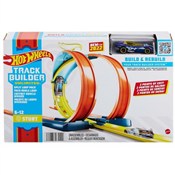 Hot Wheels... -  Książka z wysyłką do UK