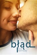 polish book : Błąd - Elle Kennedy