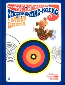 Obrazek Zaczarowane kółko Misia Uszatka