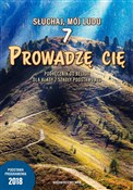 Prowadzę c... -  foreign books in polish 