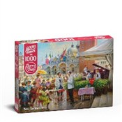 Polska książka : Puzzle 100...