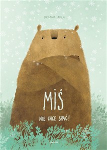 Obrazek Miś nie chce spać