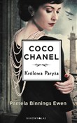 Książka : Królowa Pa... - Pamela Binnings-Ewen