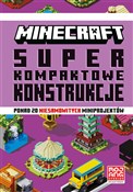 Minecraft ... - Thomas McBrien - Ksiegarnia w UK