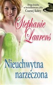 Książka : Nieuchwytn... - Stephanie Laurens