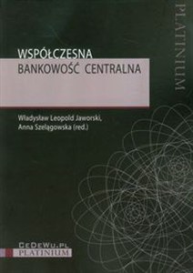 Obrazek Współczesna bankowość centralna