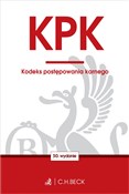 Książka : KPK. Kodek...