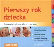 Pierwszy r... - Silvia Hoffer -  books from Poland