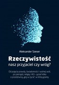 Rzeczywist... - Aleksander Szeser -  books in polish 