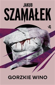 Obrazek Gorzkie wino