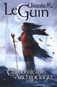 Zobacz : Czarnoksię... - Ursula K. Le Guin