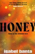 polish book : Honey - Isabel Banta