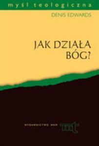 Obrazek Jak działa Bóg