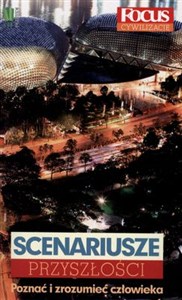 Obrazek Scenariusze przyszłości