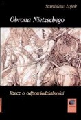 Polska książka : Obrona Nie... - Stanisław Łojek
