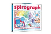 Spirograph... - Ksiegarnia w UK