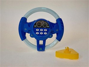 Obrazek Kierownica muzyczna