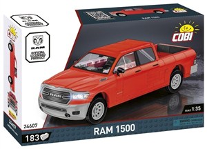 Picture of RAM 1500