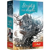 Książka : Szepty na ...