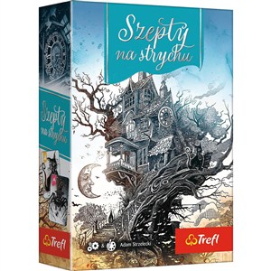 Obrazek Szepty na strychu