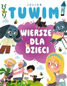 Polska książka : Julian Tuw... - Julian Tuwim