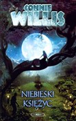 Niebieski ... - Connie Willis - Ksiegarnia w UK