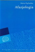 polish book : Afazjologi... - Maria Pąchalska