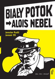 Obrazek Alois Nebel 1 Biały Potok