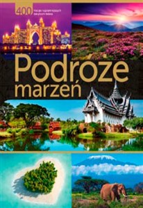 Obrazek Podróże marzeń